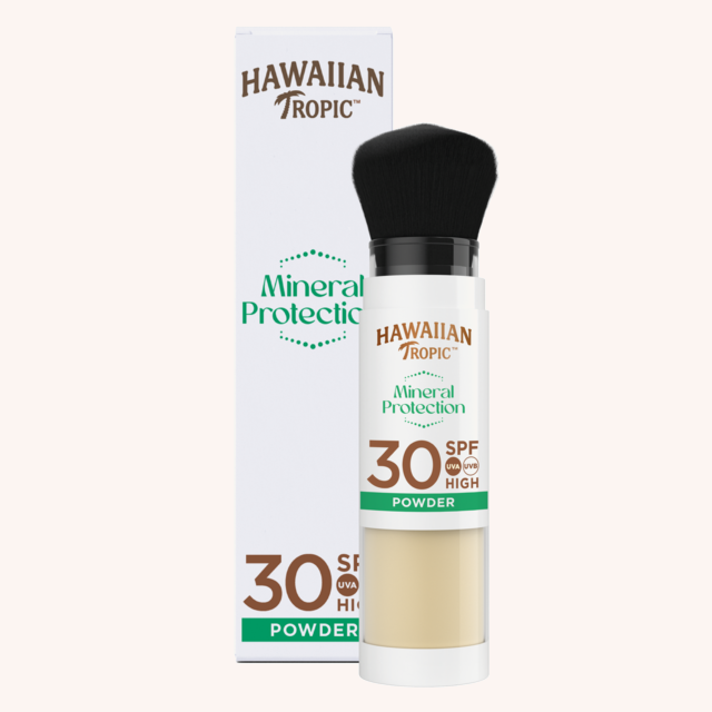 Mineral Protection Transluc Sun Powder SPF30
