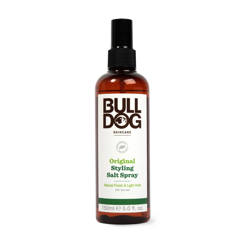 Bulldog - Original Styling Salt Spray 150 ml på KICKS.se
