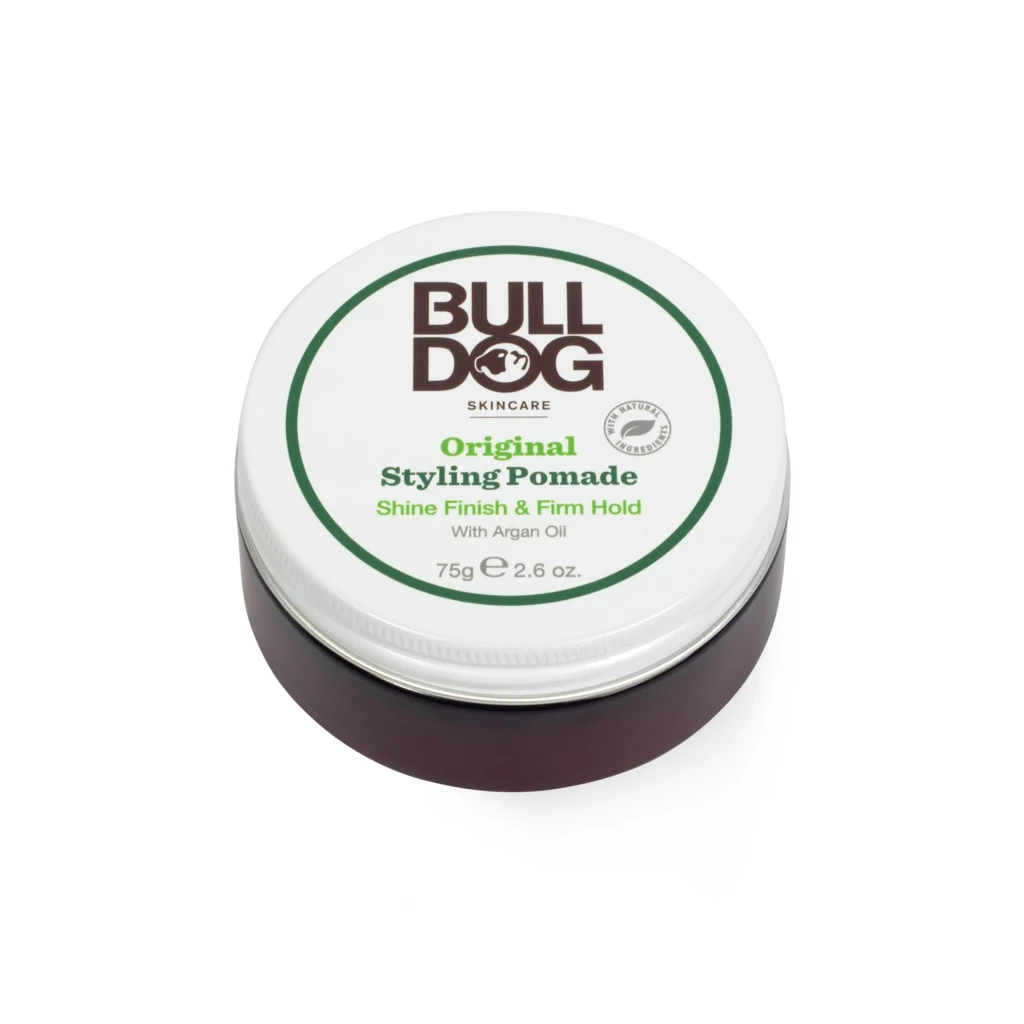 Bulldog - Original Styling Pomade Wax 75 ml på KICKS.se