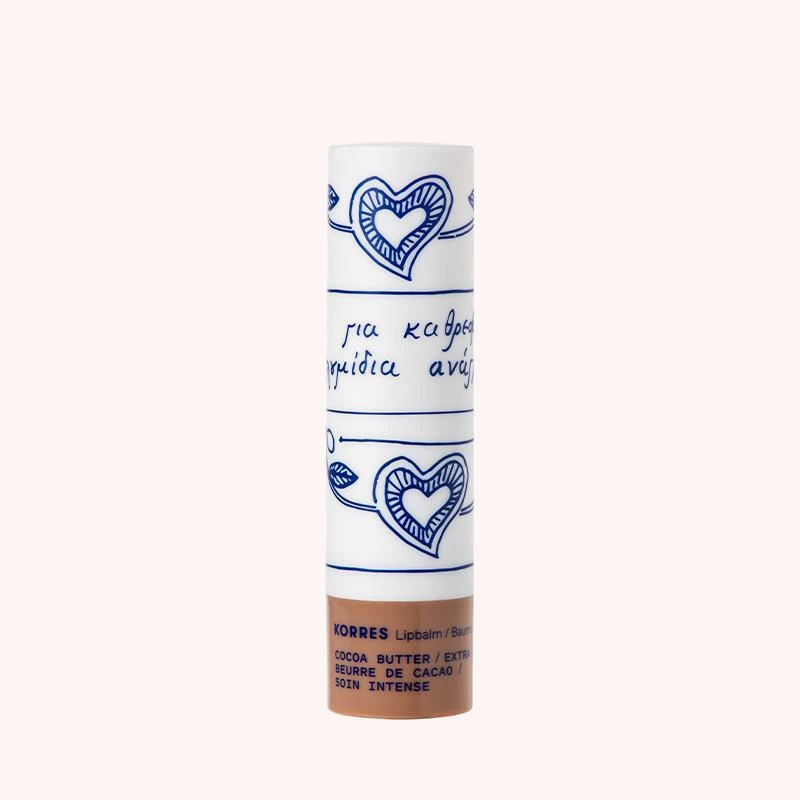 Lip Balm Cocoa Butter