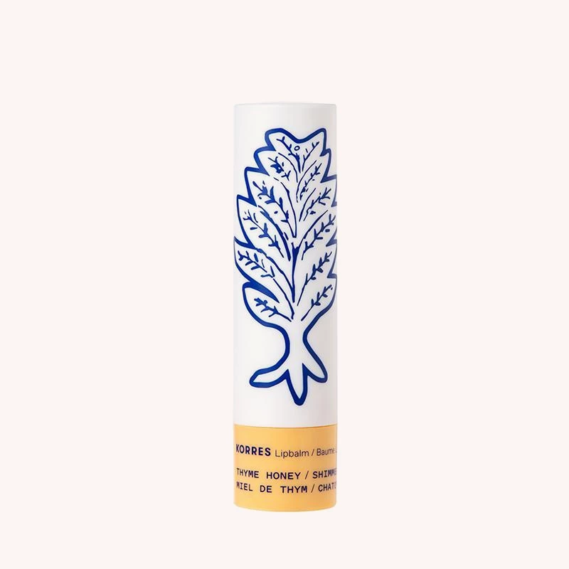 Lip Balm Thyme Honey