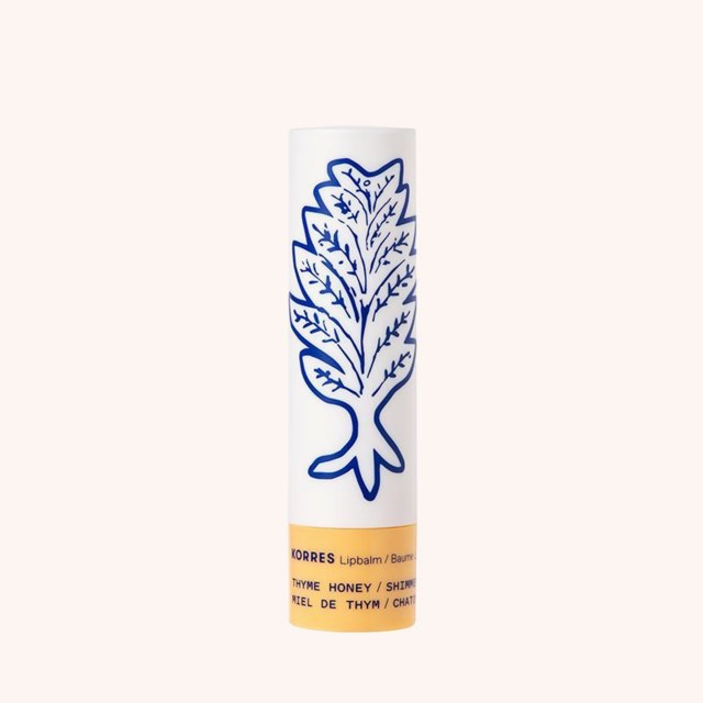 Lip Balm Thyme Honey Lip Balm Thyme Honey