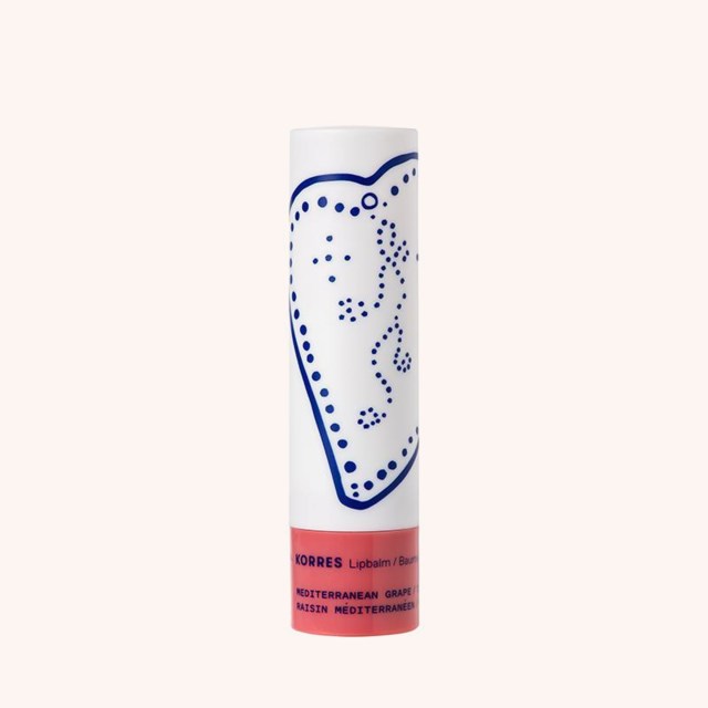 Lip Balm Tinted Mediterranean Grape
