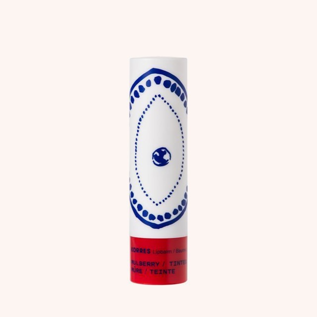 Lip Balm Tinted Mulberry Lip Balm Tinted Mulberry