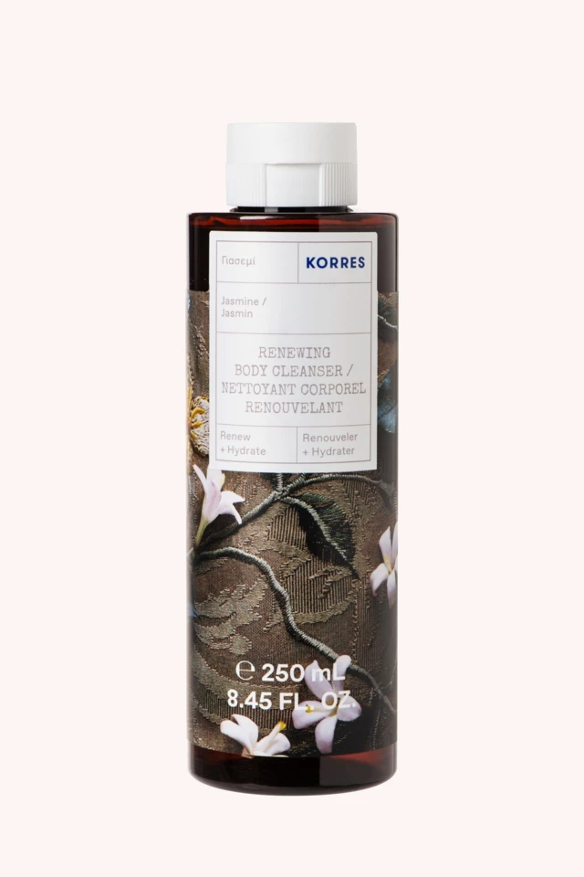 Jasmine Shower Gel 250 ml Jasmine Shower Gel 250 ml