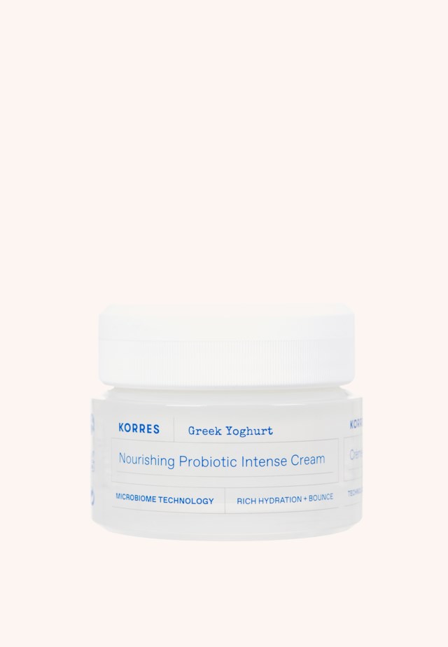 Greek Yoghurt Nourishing Probiotic Intense Cream 40 ml Greek Yoghurt Nourishing Probiotic Intense Cream 40 ml