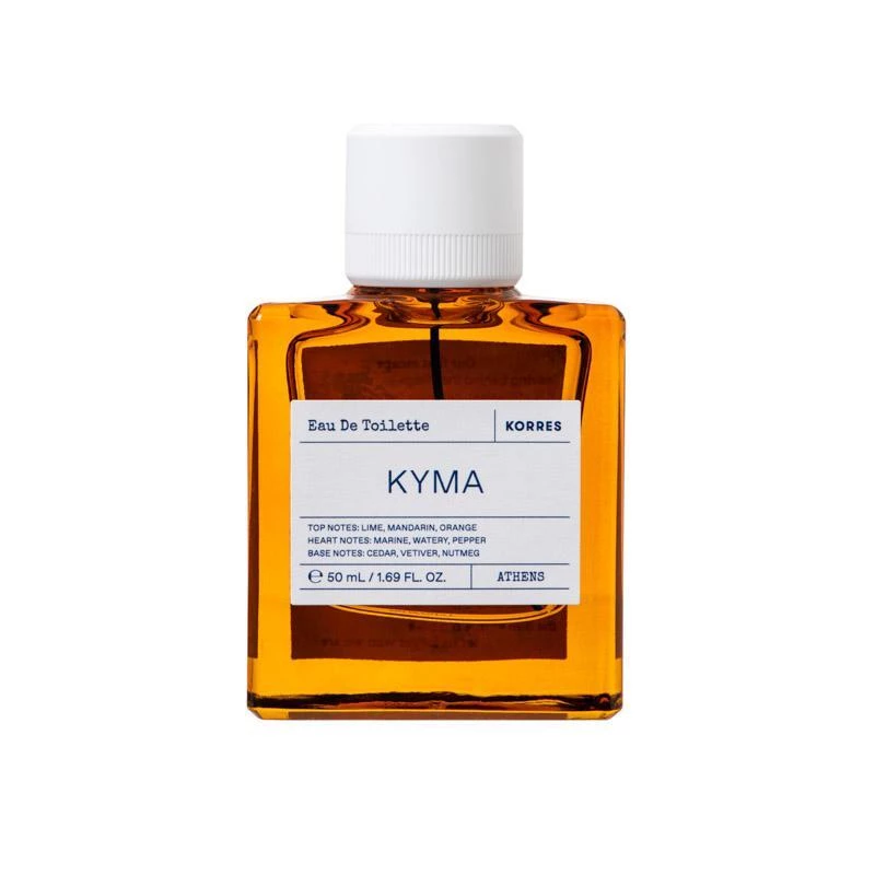 Korres - Kyma EdT 50 ml på KICKS.se
