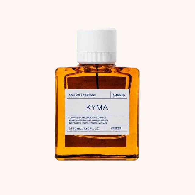 Kyma EdT 50 ml Kyma EdT 50 ml