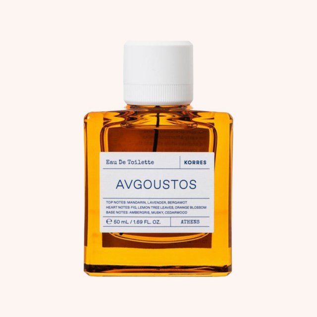 Avgoustos EdT 50 ml Avgoustos EdT 50 ml