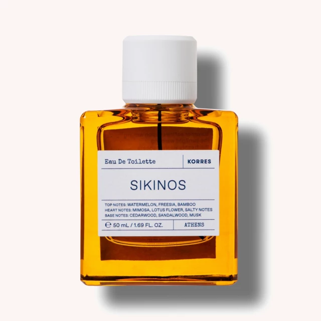 Sikinos EdT 50 ml Sikinos EdT 50 ml