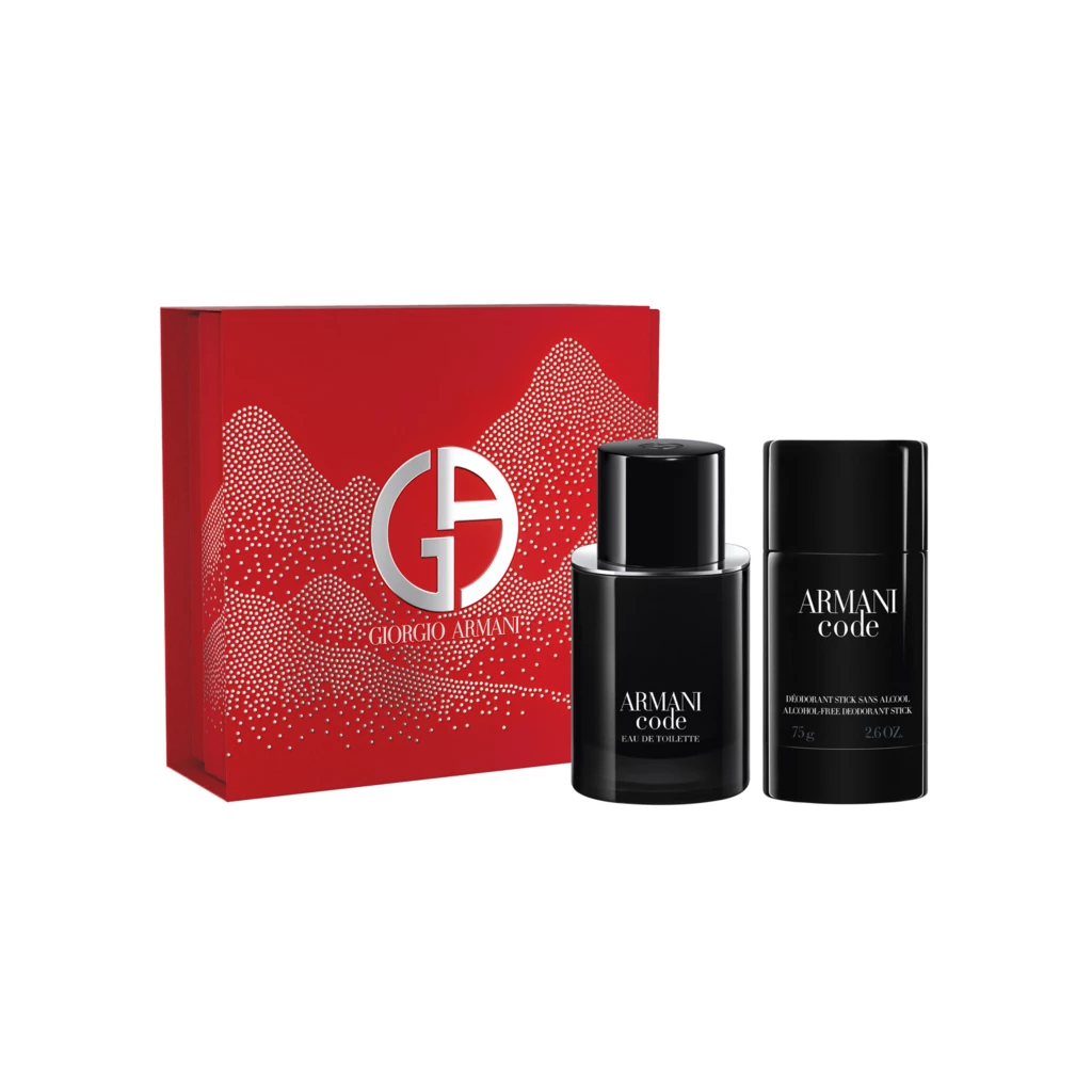 Code EdT 50 ml Gift Box
