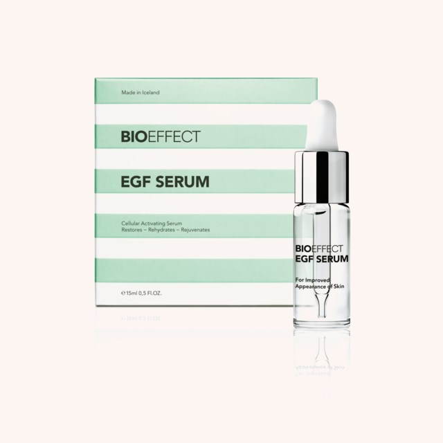 EGF Serum 15 ml EGF Serum 15 ml