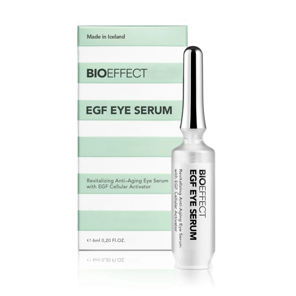 Bioeffect - EGF Eye Serum 6 ml på KICKS.se