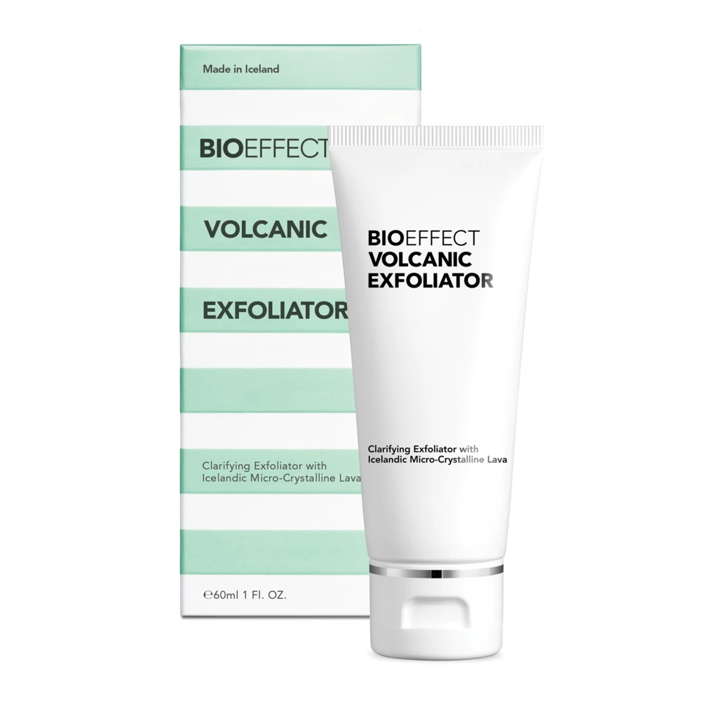 Bioeffect - Volcanic Exfoliator 60 mlosoitteessa Kicks.fi