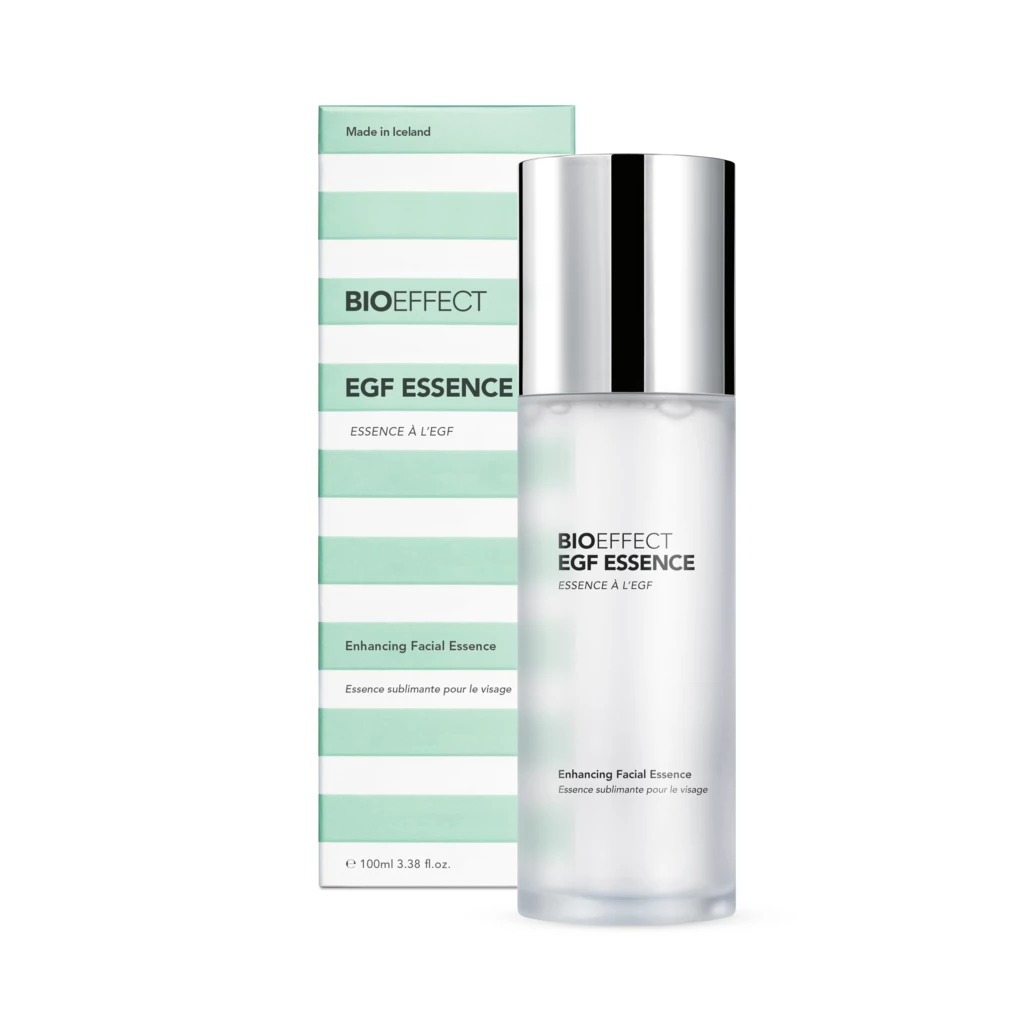 Bioeffect - EGF Essence 100 mlosoitteessa Kicks.fi