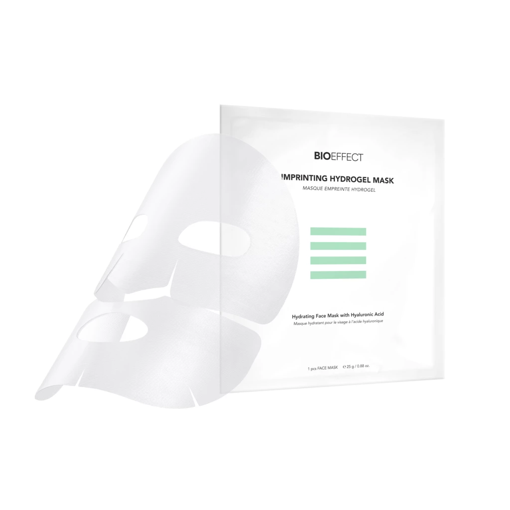 Bioeffect - Imprinting Hydrogel Facial Mask 1-Pack på KICKS.se