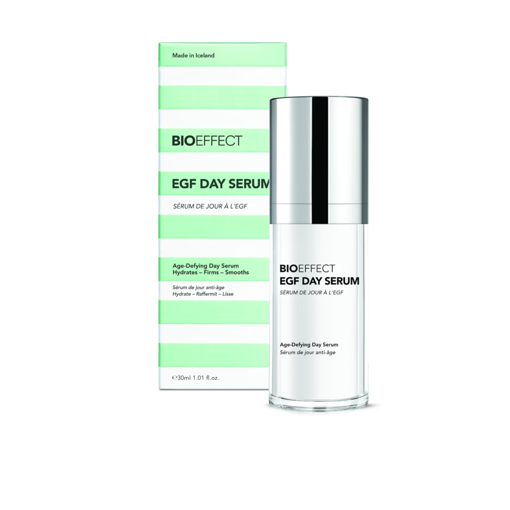 Bioeffect - EGF Day Serum 30 mlosoitteessa Kicks.fi