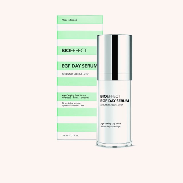 EGF Day Serum 30 ml EGF Day Serum 30 ml