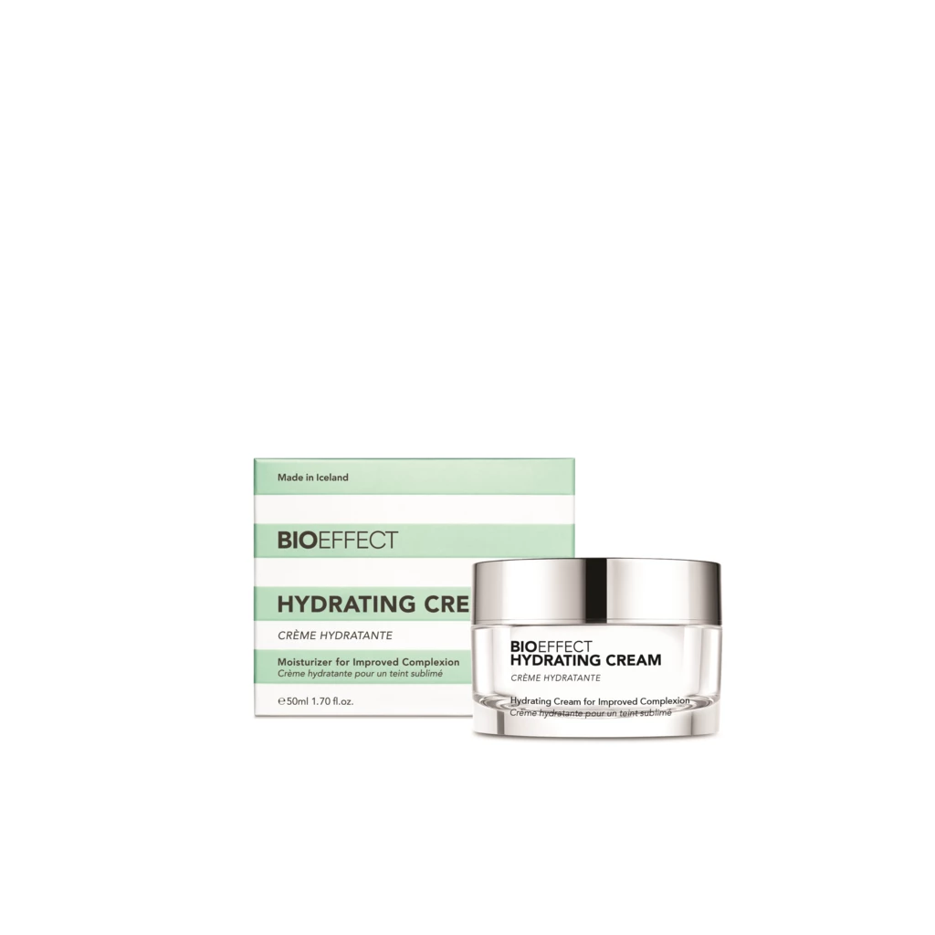 Bioeffect - Hydrating Cream 50 mlosoitteessa Kicks.fi