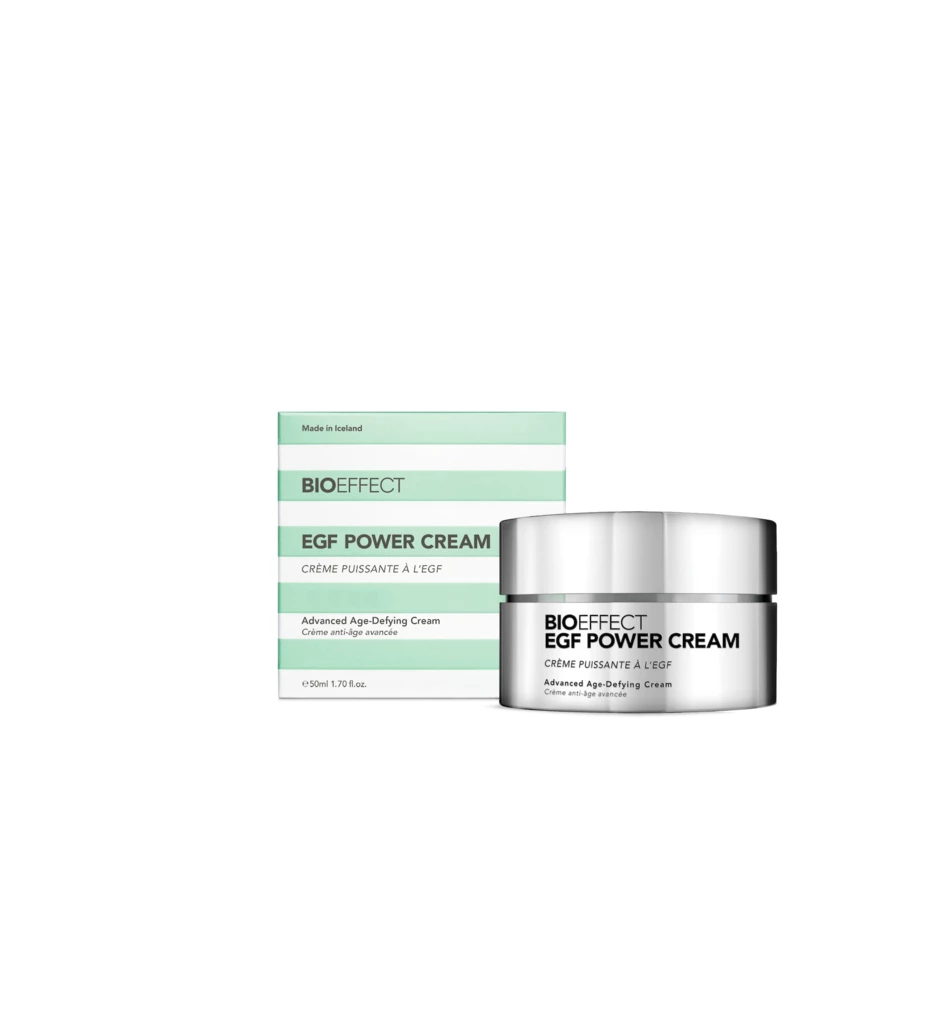 Bioeffect - EGF Power Cream 50 mlosoitteessa Kicks.fi