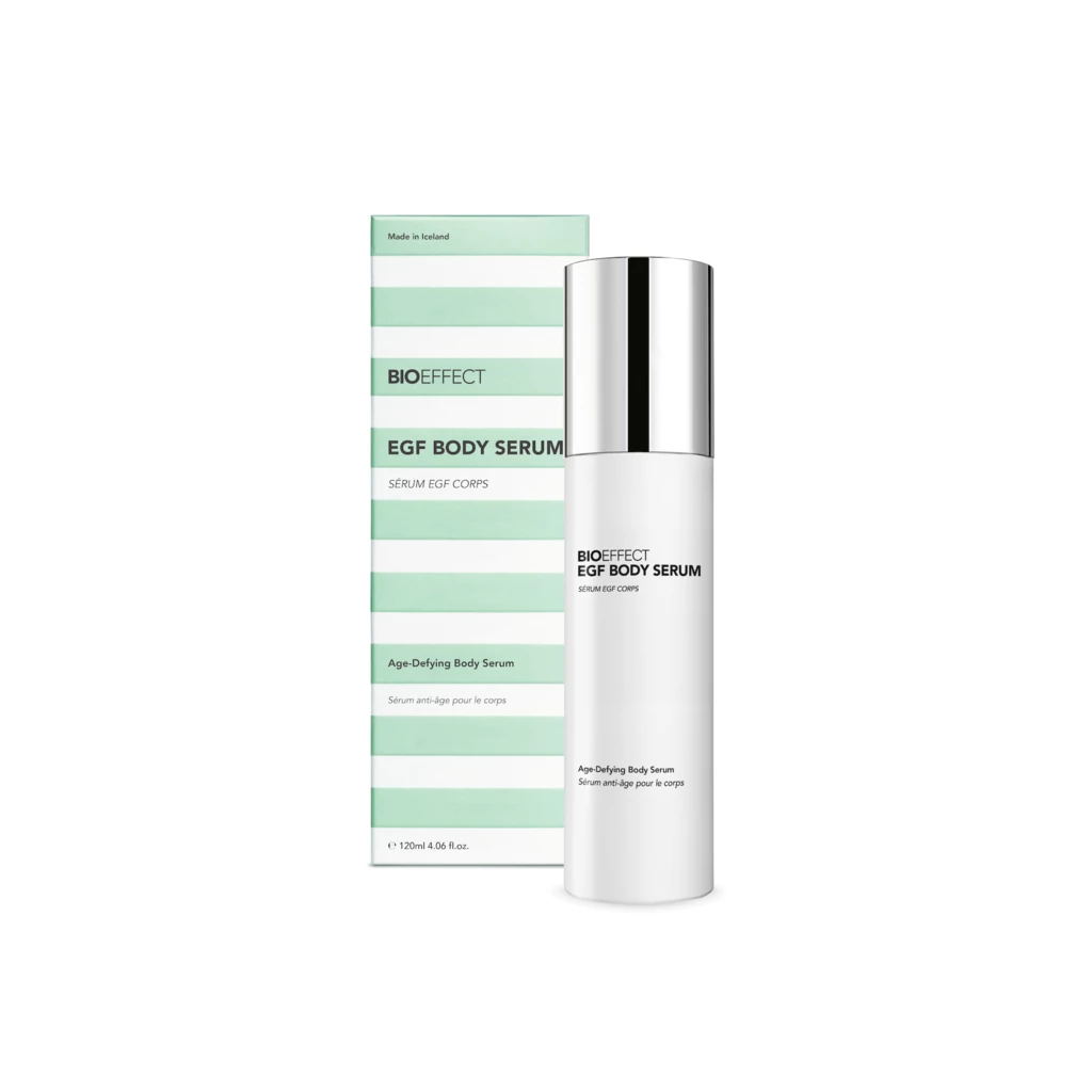 Bioeffect - EGF Body Serum 120 ml på KICKS.se