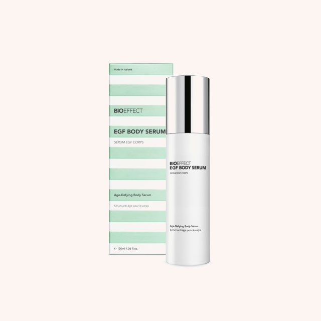 EGF Body Serum 120 ml EGF Body Serum 120 ml