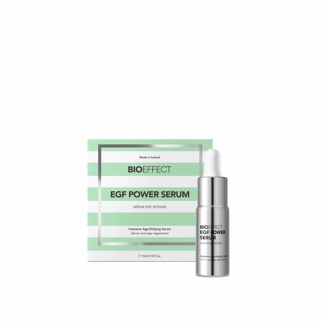 Bioeffect - EGF Power Serum 15 ml på KICKS.no