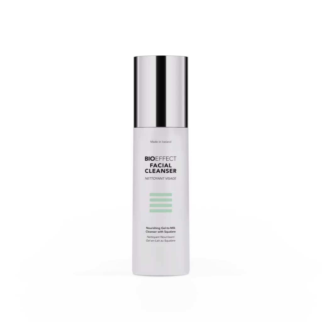 Bioeffect - Facial Cleanser 120 ml på KICKS.se