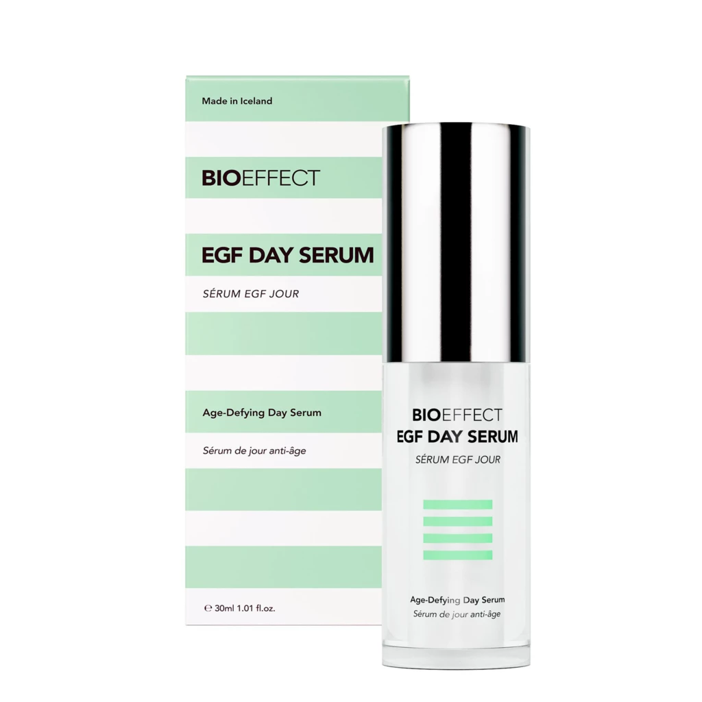 Bioeffect - EGF Day Serum 30 ml på KICKS.no