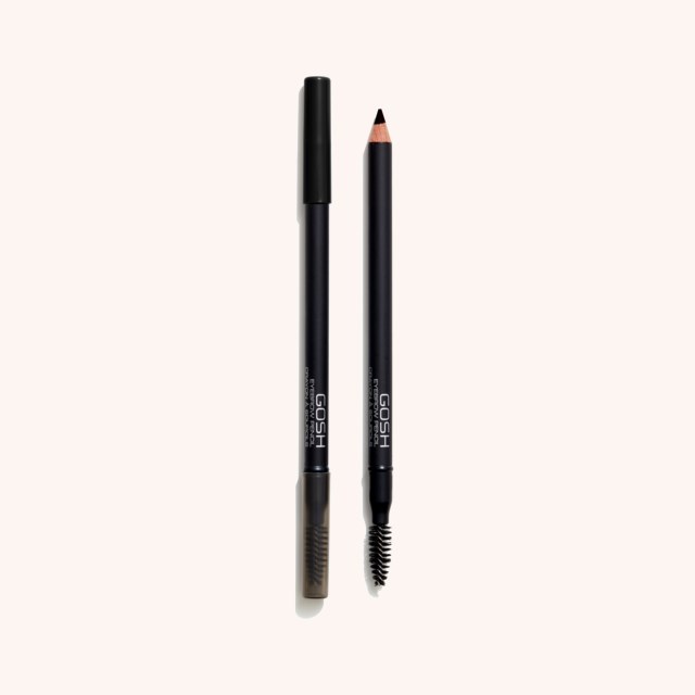 Eyebrow Pencil Soft Black Eyebrow Pencil Soft Black