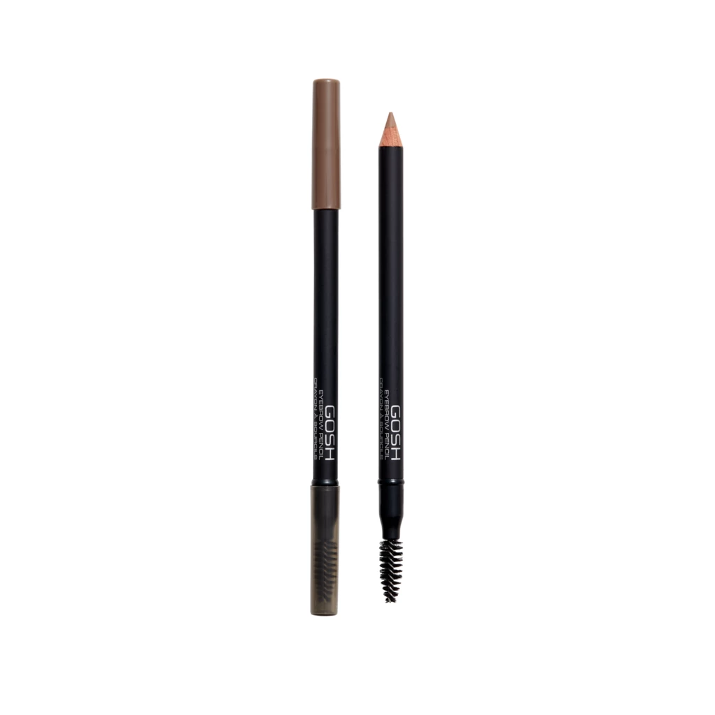 Eyebrow Pencil Grey Brown