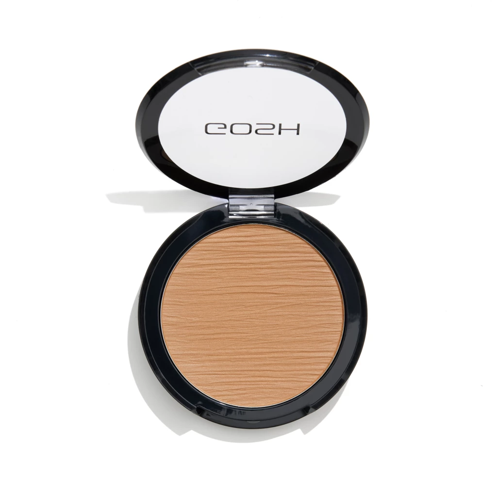 Gosh Copenhagen - Bronzing Powder 002 Natural Glow på KICKS.se
