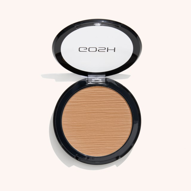 Bronzing Powder 002 Natural Glow Bronzing Powder 002 Natural Glow