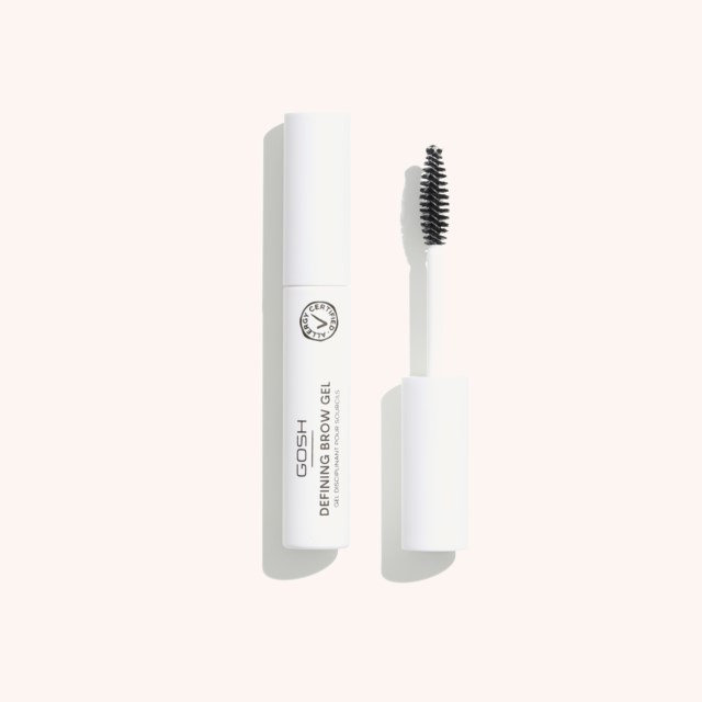 Defining Brow Gel 001 Clear Defining Brow Gel 001 Clear