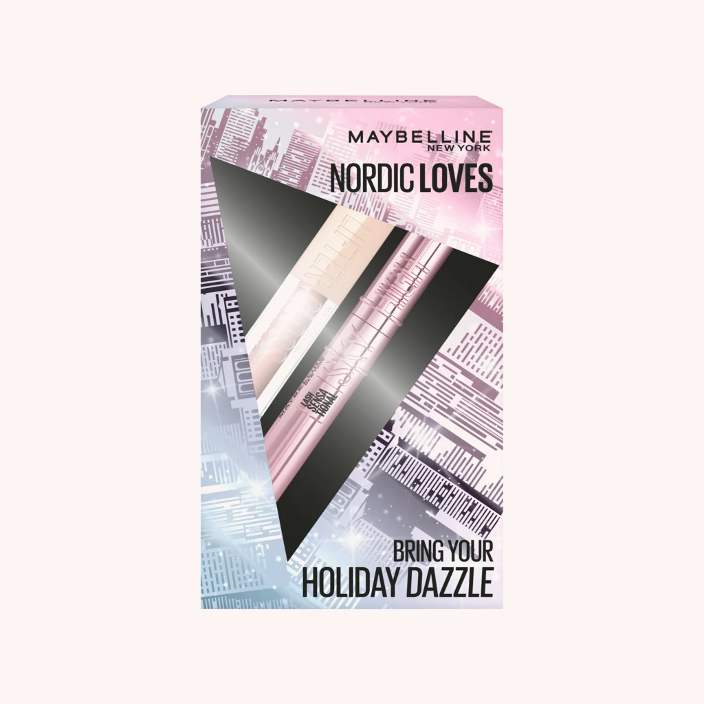 Nordic Loves Gift Box