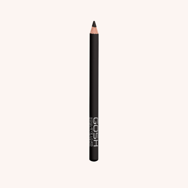 Kohl Eye Liner 001 Black