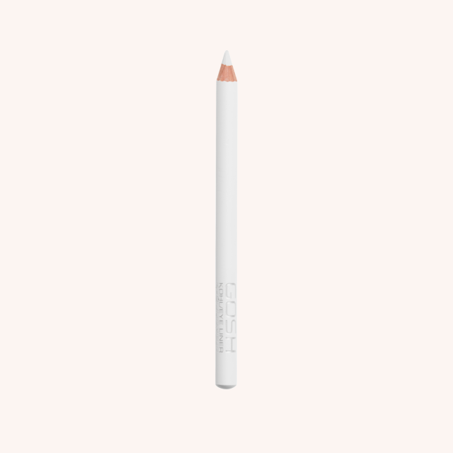 Kohl Eye Liner 003 Expresso Kohl Eye Liner 003 Expresso
