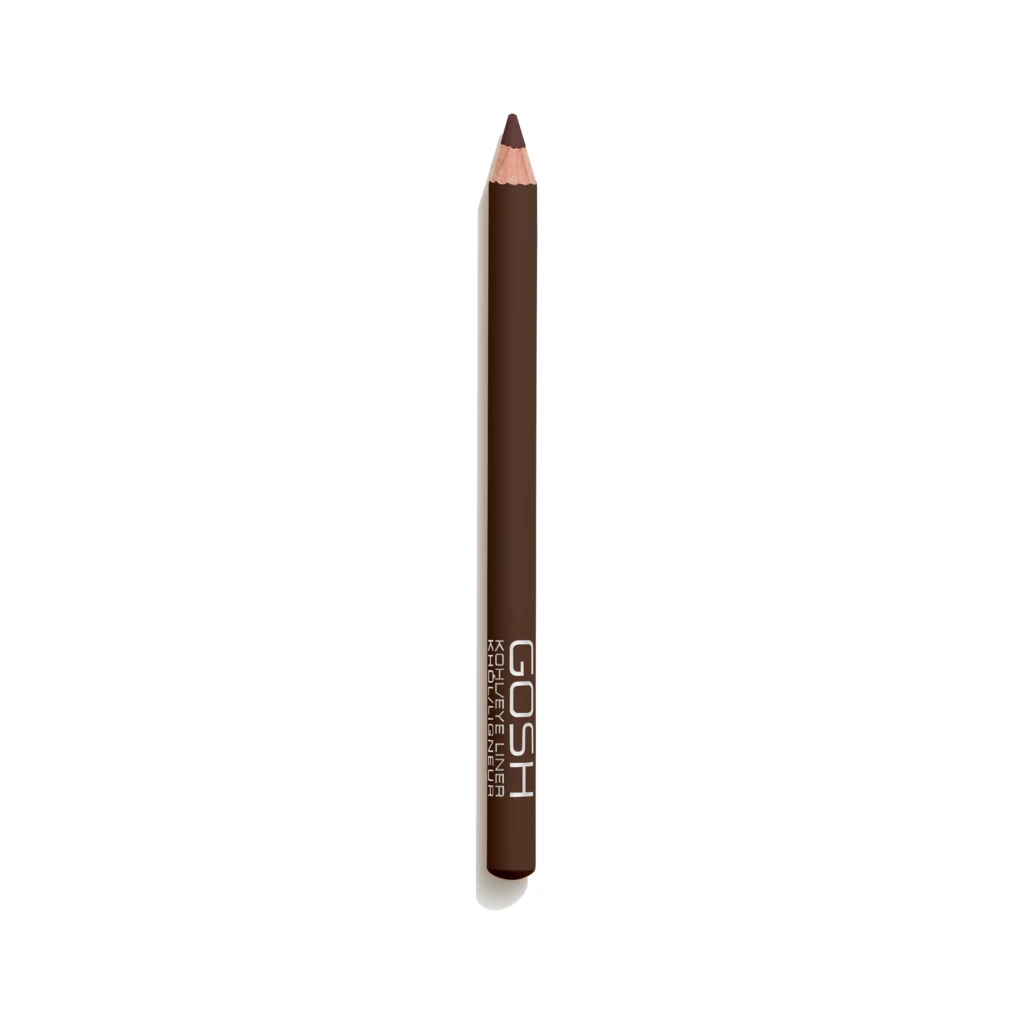 Gosh Copenhagen - Kohl Eye Liner 001 Black på KICKS.se