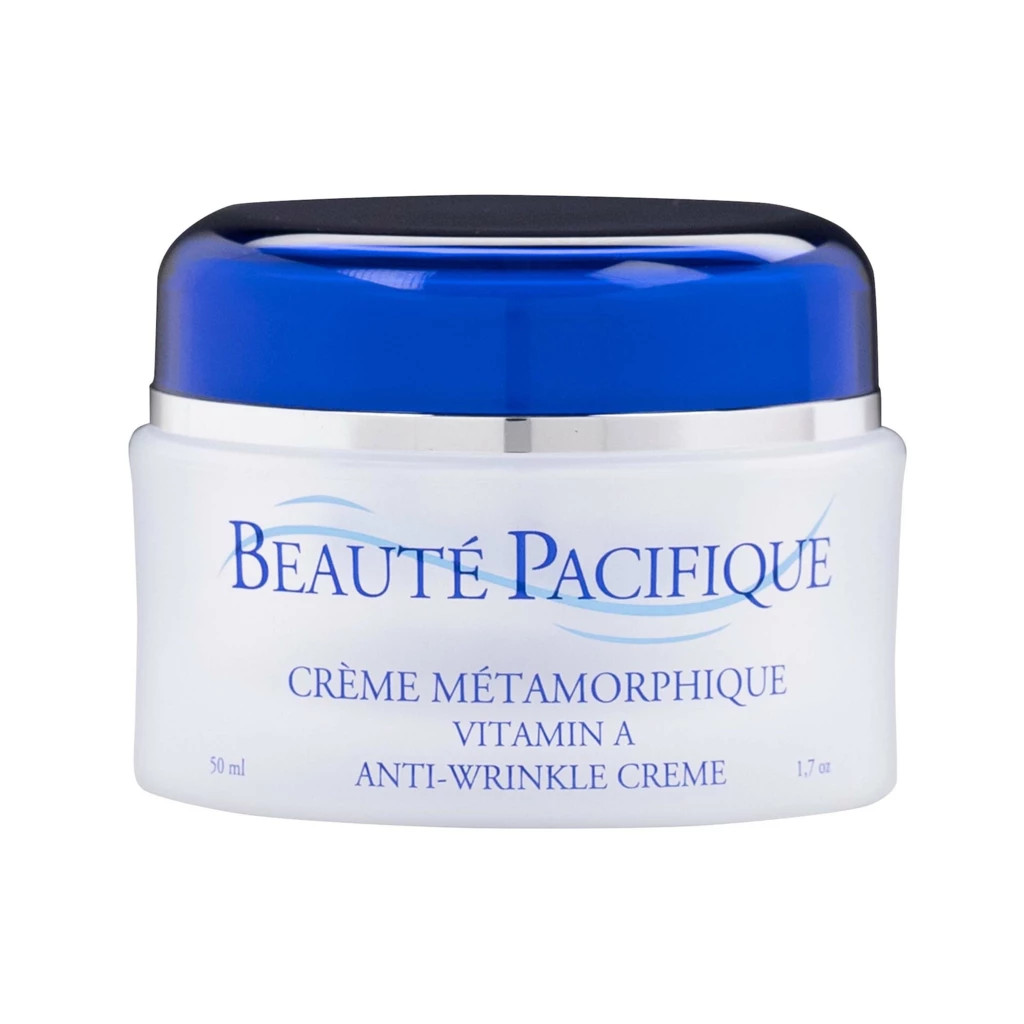 Beauté Pacifique - Crème Métamorphique 50 ml på KICKS.se