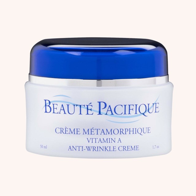 Crème Métamorphique 50 ml Crème Métamorphique 50 ml