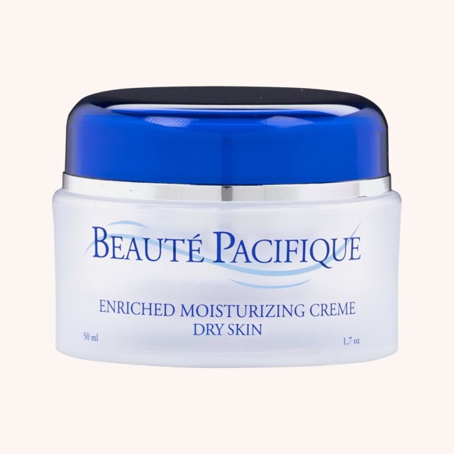 Enriched Moisturizing Day Cream Dry Skin Type 50 ml Enriched Moisturizing Day Cream Dry Skin Type 50 ml