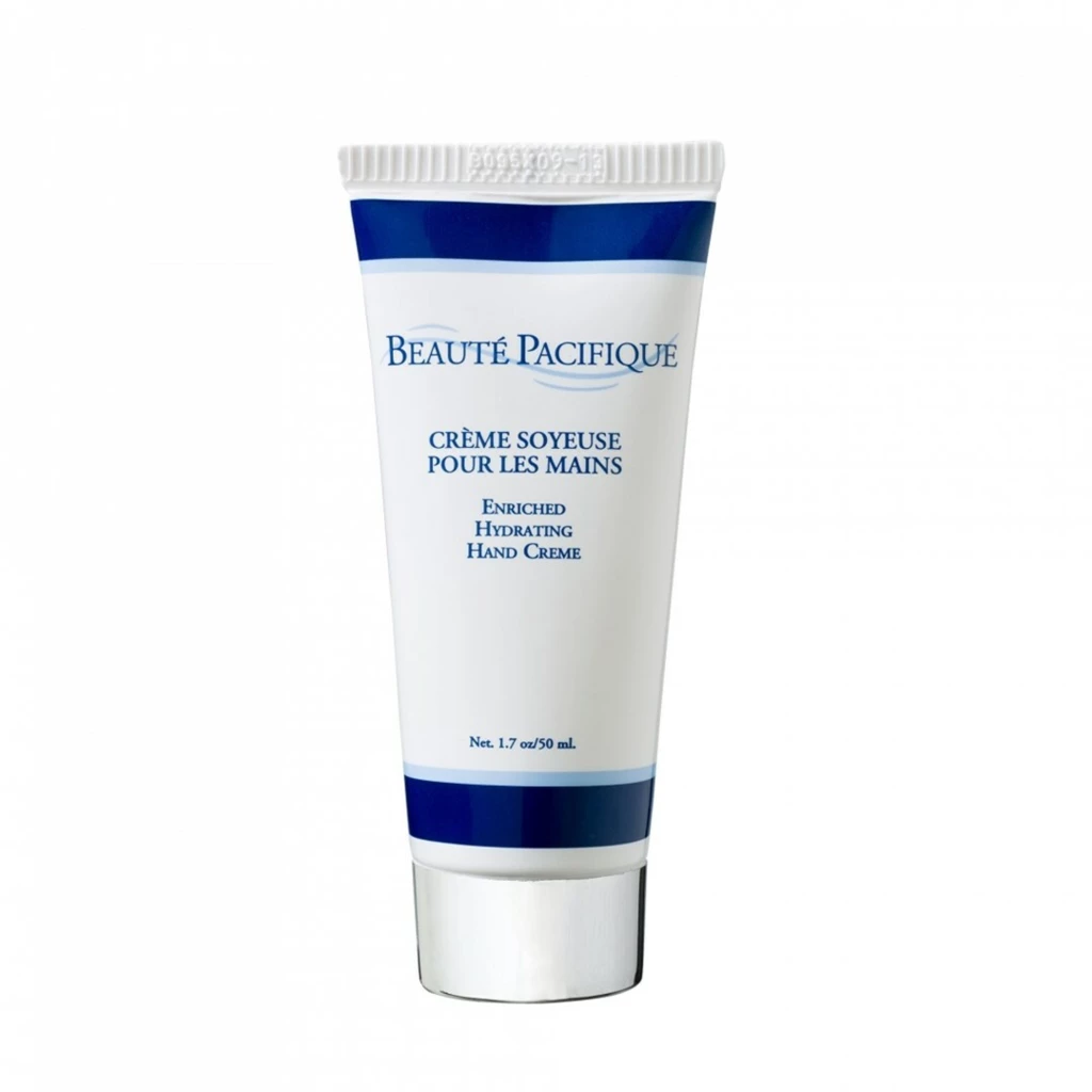 Beauté Pacifique - Enriched Hydrating Hand Creme 50 mlosoitteessa Kicks.fi
