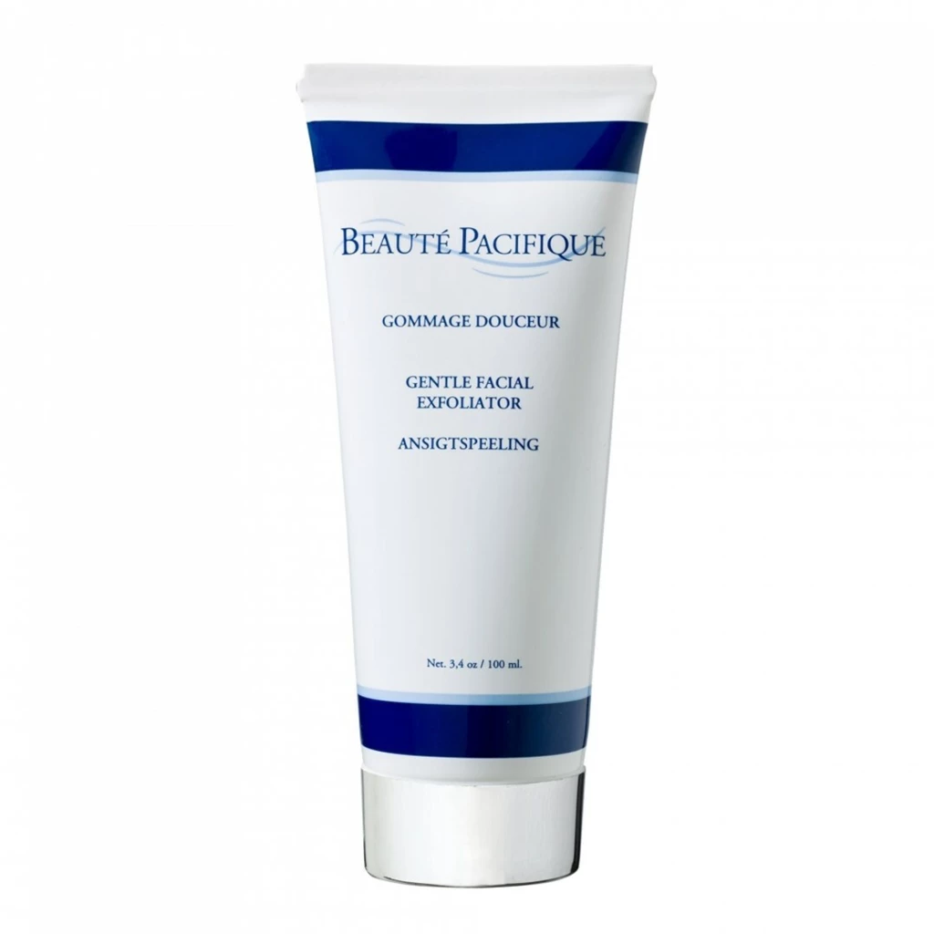 Beauté Pacifique - Gentle Facial Exfoliator 100 ml på KICKS.se