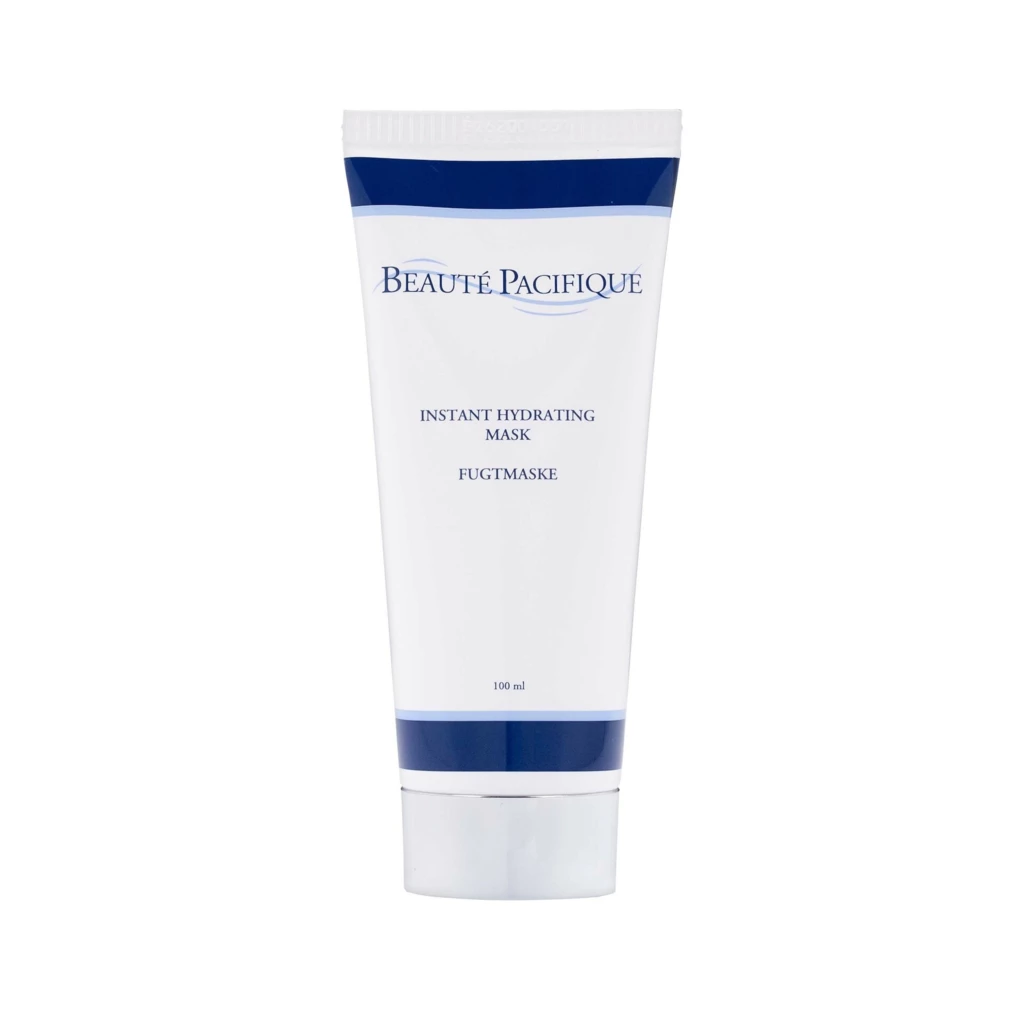 Beauté Pacifique - Instant Hydrating Mask 100 ml på KICKS.se