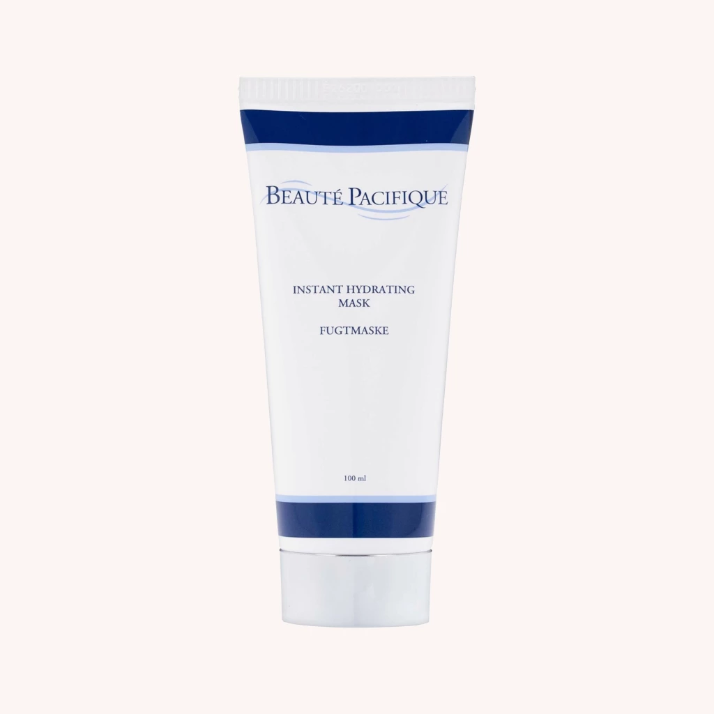 Instant Hydrating Mask 100 ml