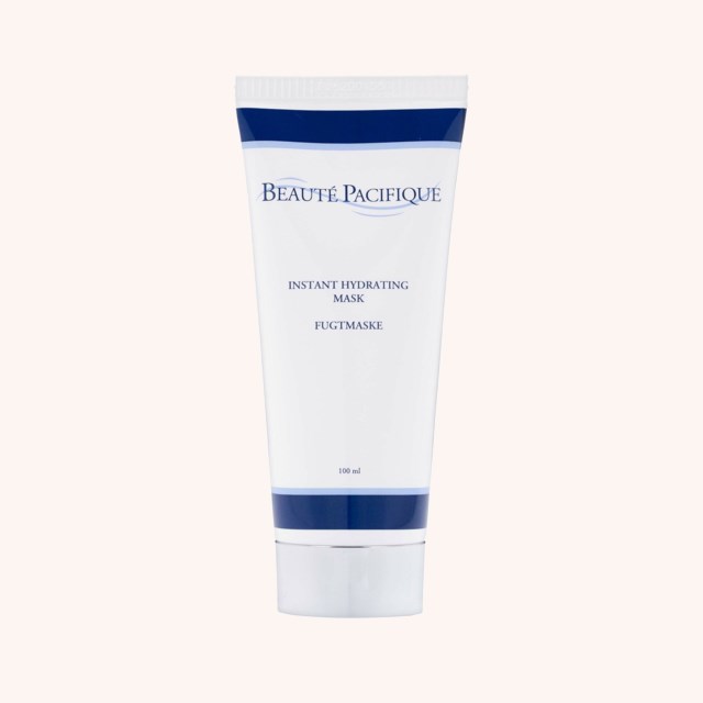 Instant Hydrating Mask 100 ml Instant Hydrating Mask 100 ml