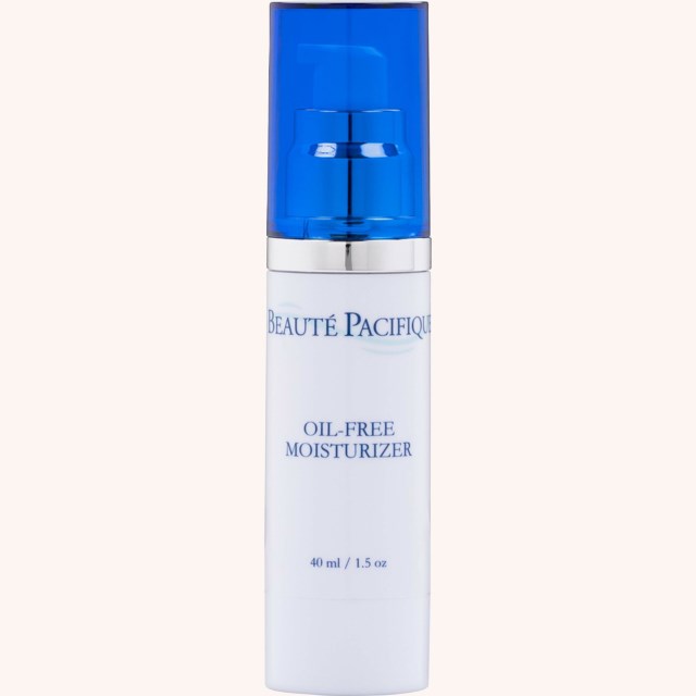 Oil-Free Moisturizer 40 ml Oil-Free Moisturizer 40 ml