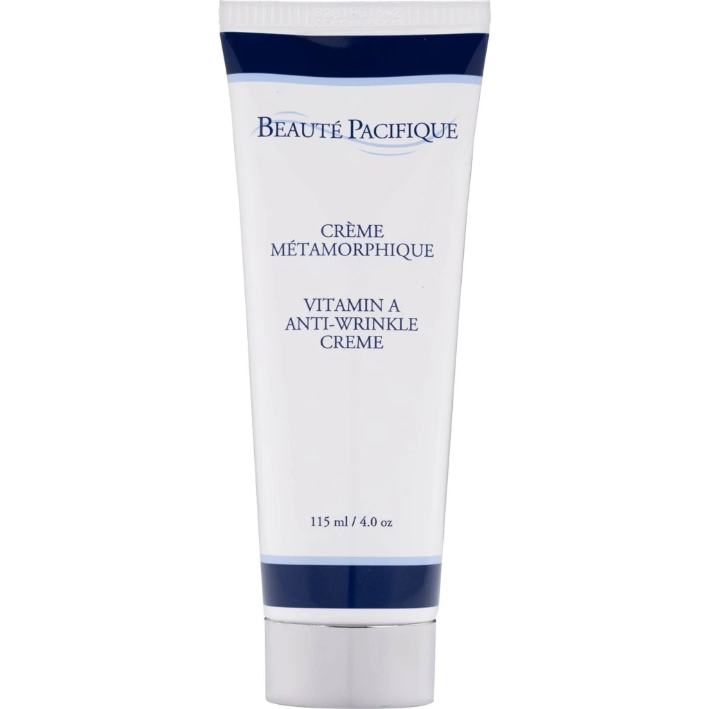 Beauté Pacifique - Crème Métamorphique 115 ml på KICKS.se