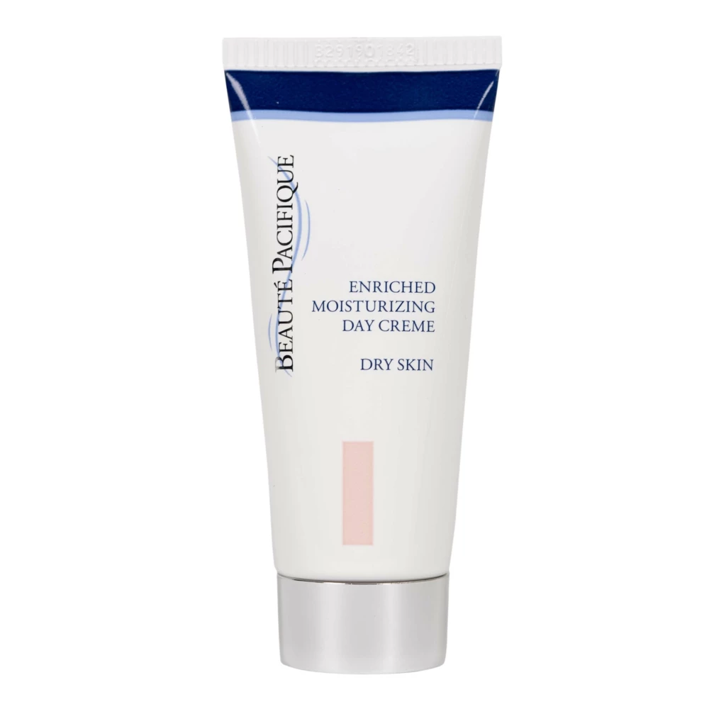 Beauté Pacifique - Enriched Moisturizing Creme - Dry Skin 50 mlosoitteessa Kicks.fi