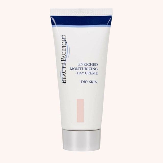 Enriched Moisturizing Creme - Dry Skin 50 ml Enriched Moisturizing Creme - Dry Skin 50 ml